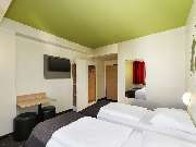 B&B HOTEL Berlin-Potsdamer Platz - GALLERY
