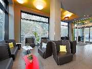 B&B HOTEL Berlin-Tiergarten - GALLERY