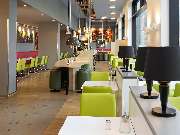 B&B HOTEL Berlin-Tiergarten - GALLERY