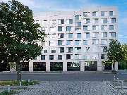 B&B HOTEL Berlin-Tiergarten - GALLERY