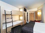 B&B HOTEL Berlin-Tiergarten - GALLERY