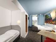 B&B HOTEL Berlin-Tiergarten - GALLERY
