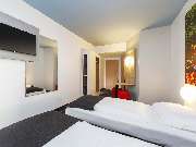 B&B HOTEL Berlin-Tiergarten - GALLERY
