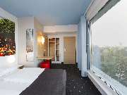 B&B HOTEL Berlin-Tiergarten - GALLERY