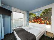 B&B HOTEL Berlin-Tiergarten - GALLERY
