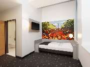B&B HOTEL Berlin-Tiergarten - GALLERY