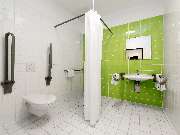 B&B HOTEL Berlin-Tiergarten - GALLERY