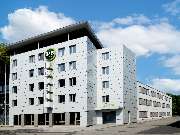 B&B HOTEL Bielefeld-City - GALLERY