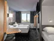 B&B HOTEL Bielefeld-City - GALLERY
