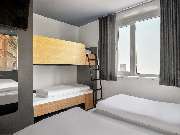 B&B HOTEL Bielefeld-City - GALLERY