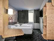 B&B HOTEL Bielefeld-City - GALLERY