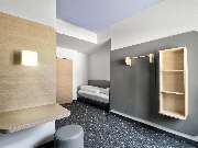 B&B HOTEL Bielefeld-City - GALLERY