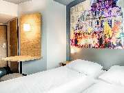 B&B HOTEL Bielefeld-Ost - GALLERY