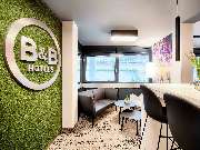 B&B HOTEL Bielefeld-Ost - GALLERY