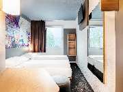 B&B HOTEL Bielefeld-Ost - GALLERY