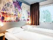 B&B HOTEL Bielefeld-Ost - GALLERY