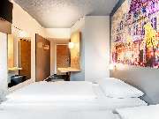 B&B HOTEL Bielefeld-Ost - GALLERY