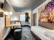B&B HOTEL Bielefeld-Ost - GALLERY