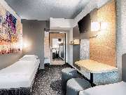 B&B HOTEL Bielefeld-Ost - GALLERY