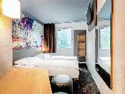 B&B HOTEL Bielefeld-Ost - GALLERY