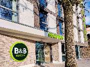 B&B HOTEL Bochum-City - GALLERY