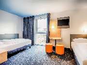 B&B HOTEL Bochum-City - GALLERY