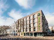 B&B HOTEL Bochum-City - GALLERY