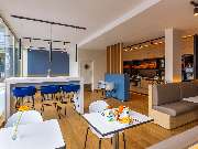B&B HOTEL Bochum Hbf-Nord - GALLERY