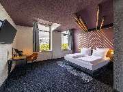 B&B HOTEL Bochum Hbf-Nord - GALLERY