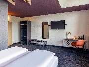 B&B HOTEL Bochum Hbf-Nord - GALLERY