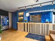 B&B HOTEL Bochum Hbf-Nord - GALLERY