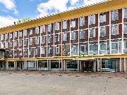 B&B HOTEL Bochum Hbf-Nord - GALLERY
