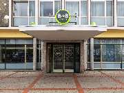 B&B HOTEL Bochum Hbf-Nord - GALLERY