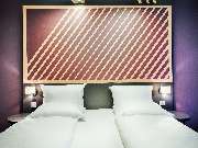 B&B HOTEL Bochum Hbf-Nord - GALLERY