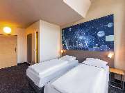 B&B HOTEL Bochum Hbf-Nord - GALLERY