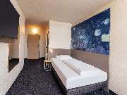 B&B HOTEL Bochum Hbf-Nord - GALLERY