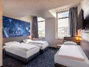 B&B HOTEL Bochum Hbf-Nord - GALLERY