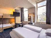B&B HOTEL Bochum Hbf-Nord - GALLERY