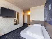 B&B HOTEL Bochum Hbf-Nord - GALLERY