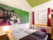 B&B HOTEL Bochum-Herne - GALLERY