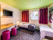 B&B HOTEL Bochum-Herne - GALLERY