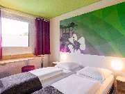 B&B HOTEL Bochum-Herne - GALLERY