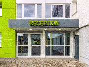 B&B HOTEL Bochum-Herne - GALLERY