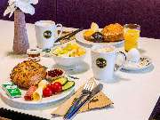 B&B HOTEL Bochum-Herne - GALLERY