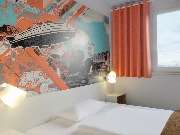 B&B HOTEL Böblingen - GALLERY