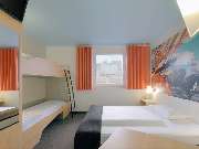 B&B HOTEL Böblingen - GALLERY