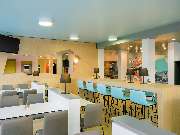 B&B HOTEL Böblingen - GALLERY