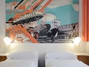 B&B HOTEL Böblingen - GALLERY