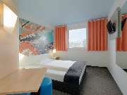 B&B HOTEL Böblingen - GALLERY