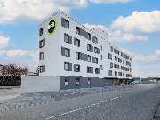 B&B HOTEL Böblingen - GALLERY